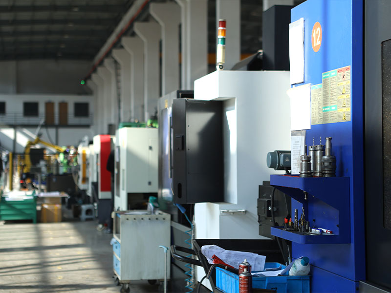 Nantong Rongheng Environmental Equipment Co.,Ltd.