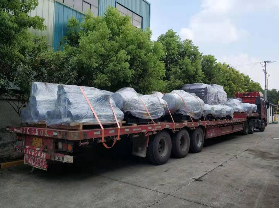 Nantong Rongheng Environmental Equipment Co.,Ltd.